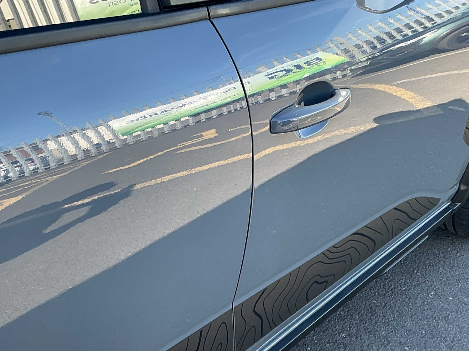 Used Dacia Jogger 2024 for sale - 78193924: Photo 29