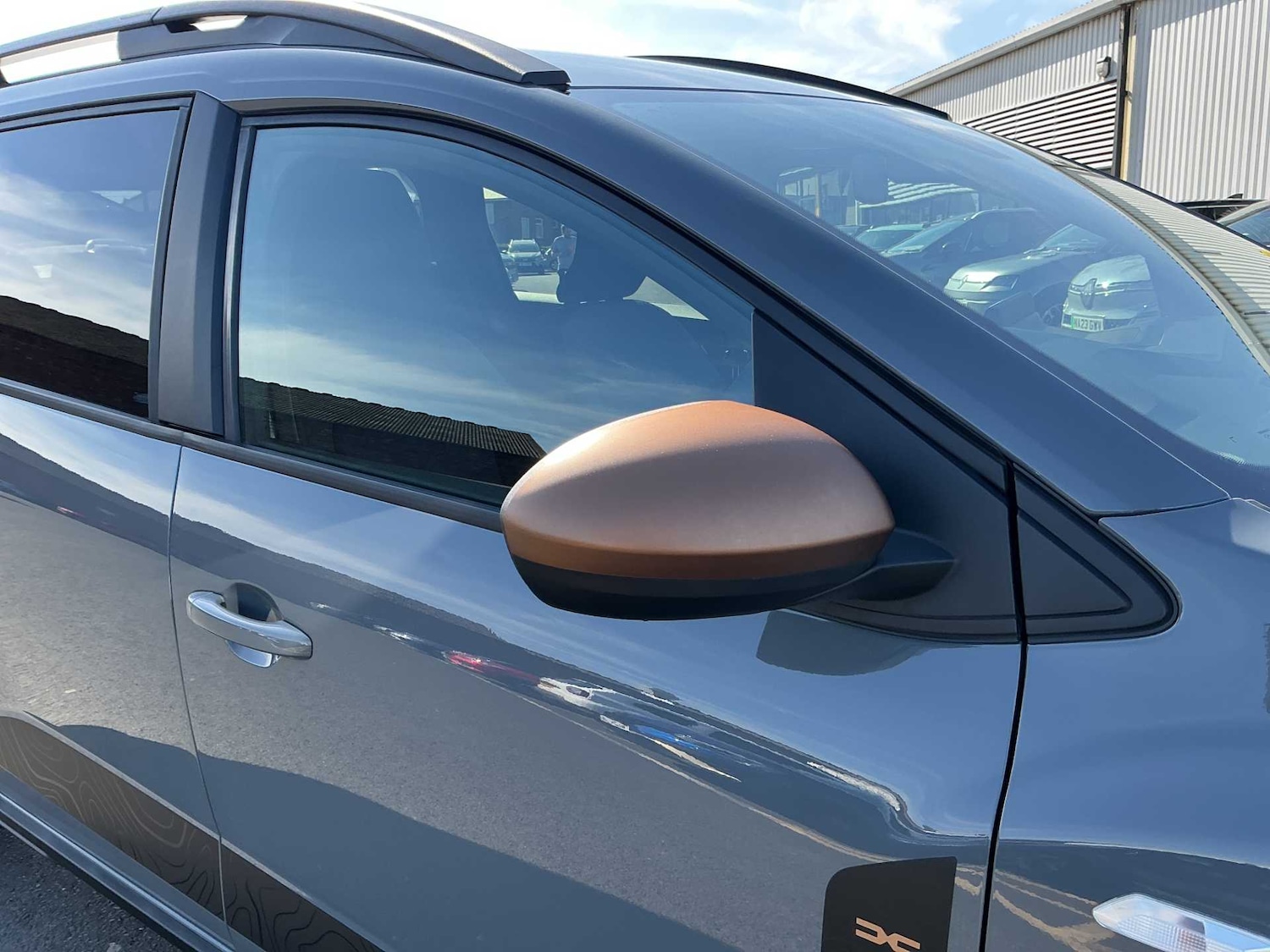 Used Dacia Jogger 2024 for sale - 78193924: Photo 30