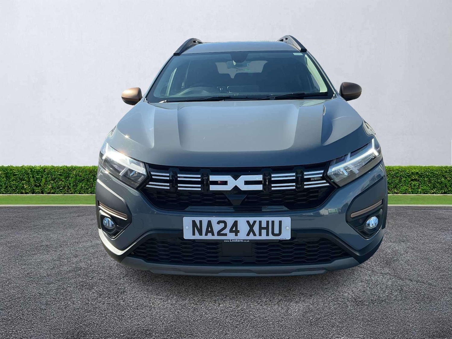 Used Dacia Jogger 2024 for sale - 78193924: Photo 5