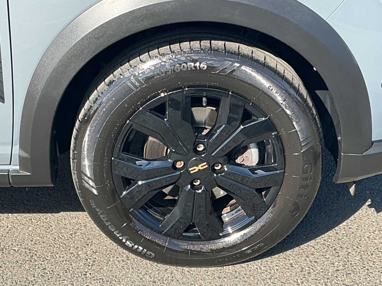 Used Dacia Jogger 2024 for sale - 78193924: Photo 6