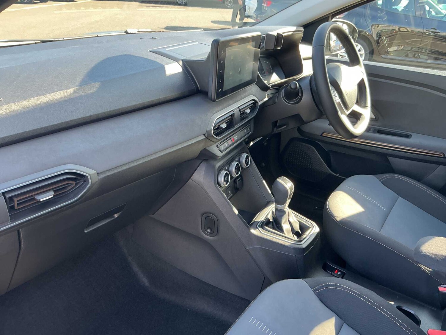 Used Dacia Jogger 2024 for sale - 78193924: Photo 7