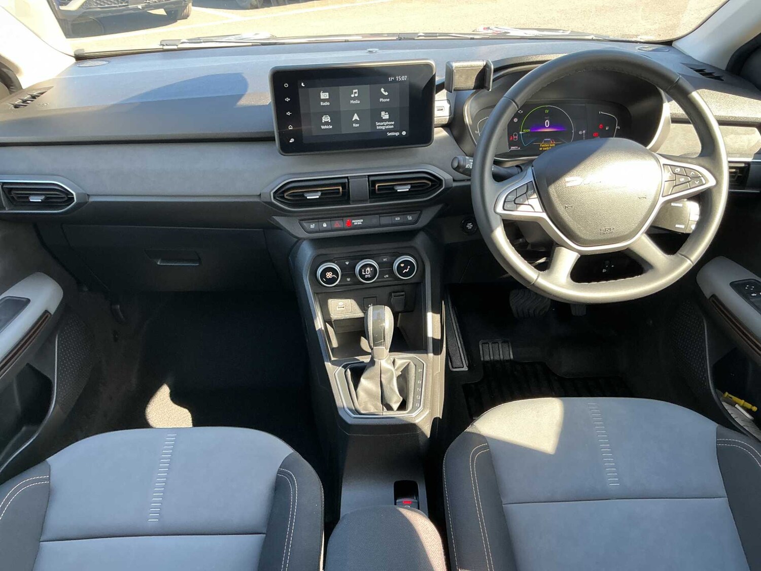 Used Dacia Jogger 2024 for sale - 78193924: Photo 8