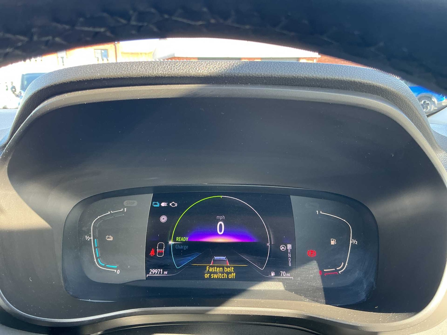 Used Dacia Jogger 2024 for sale - 78193924: Photo 9