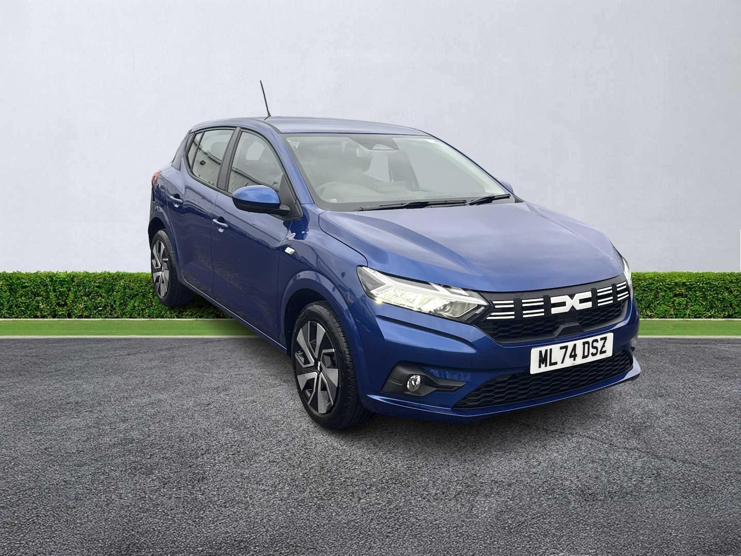 Used Dacia Sandero 2024 for sale - 77707417: Photo 1