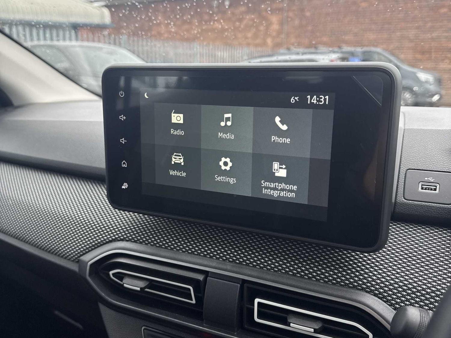 Used Dacia Sandero 2024 for sale - 77707417: Photo 10