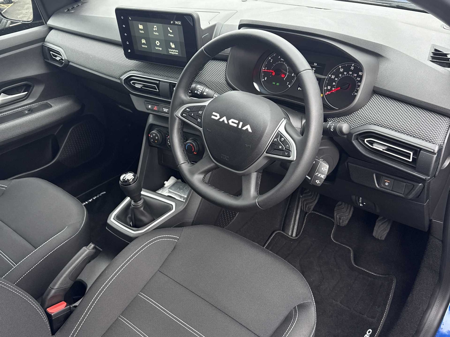 Used Dacia Sandero 2024 for sale - 77707417: Photo 14