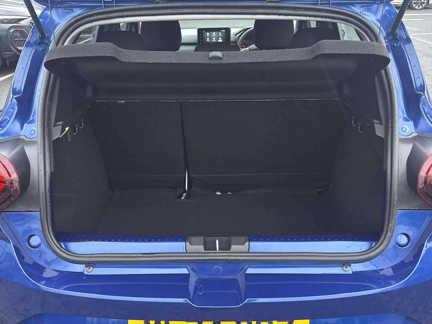 Used Dacia Sandero 2024 for sale - 77707417: Photo 16