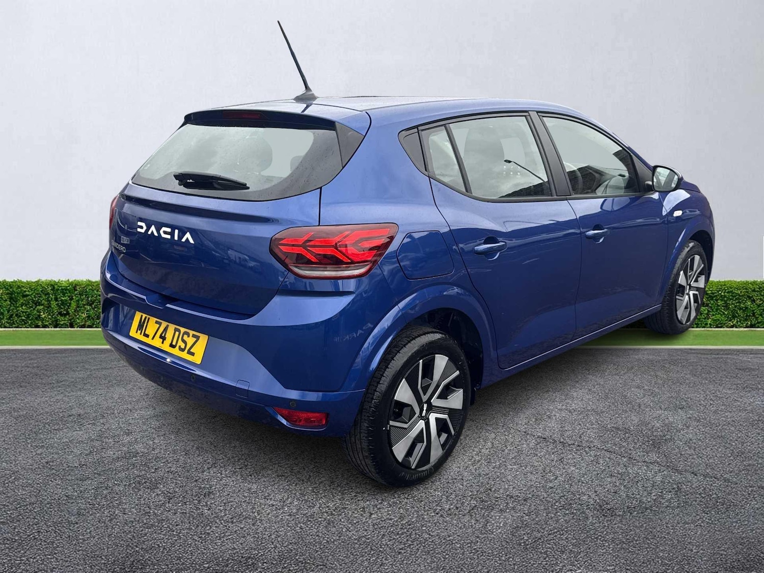 Used Dacia Sandero 2024 for sale - 77707417: Photo 17