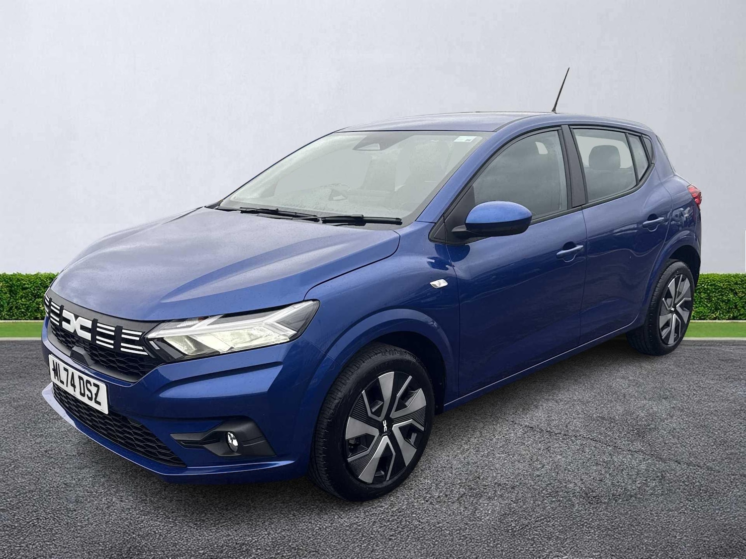 Used Dacia Sandero 2024 for sale - 77707417: Photo 19