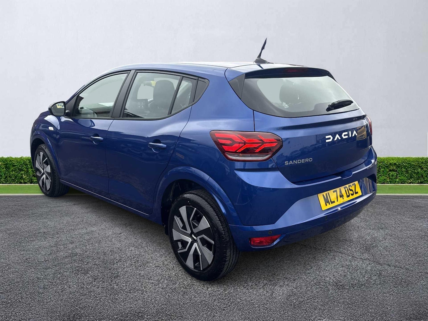 Used Dacia Sandero 2024 for sale - 77707417: Photo 2