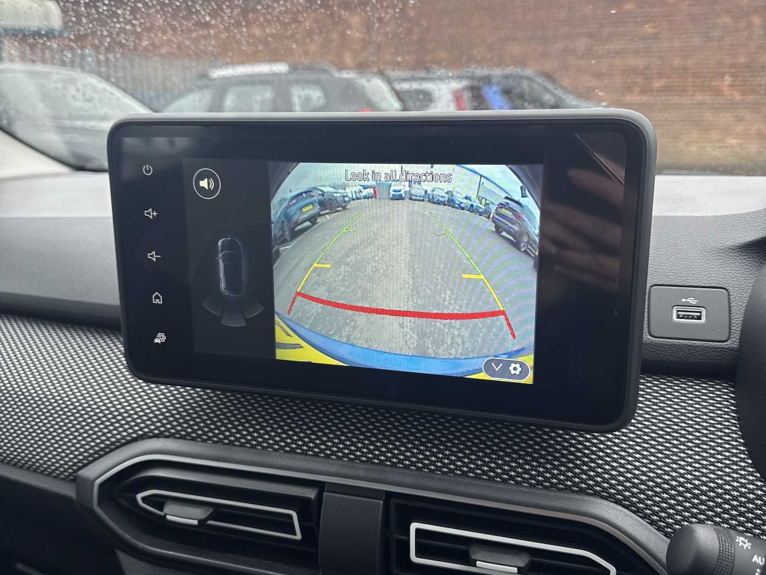 Used Dacia Sandero 2024 for sale - 77707417: Photo 21