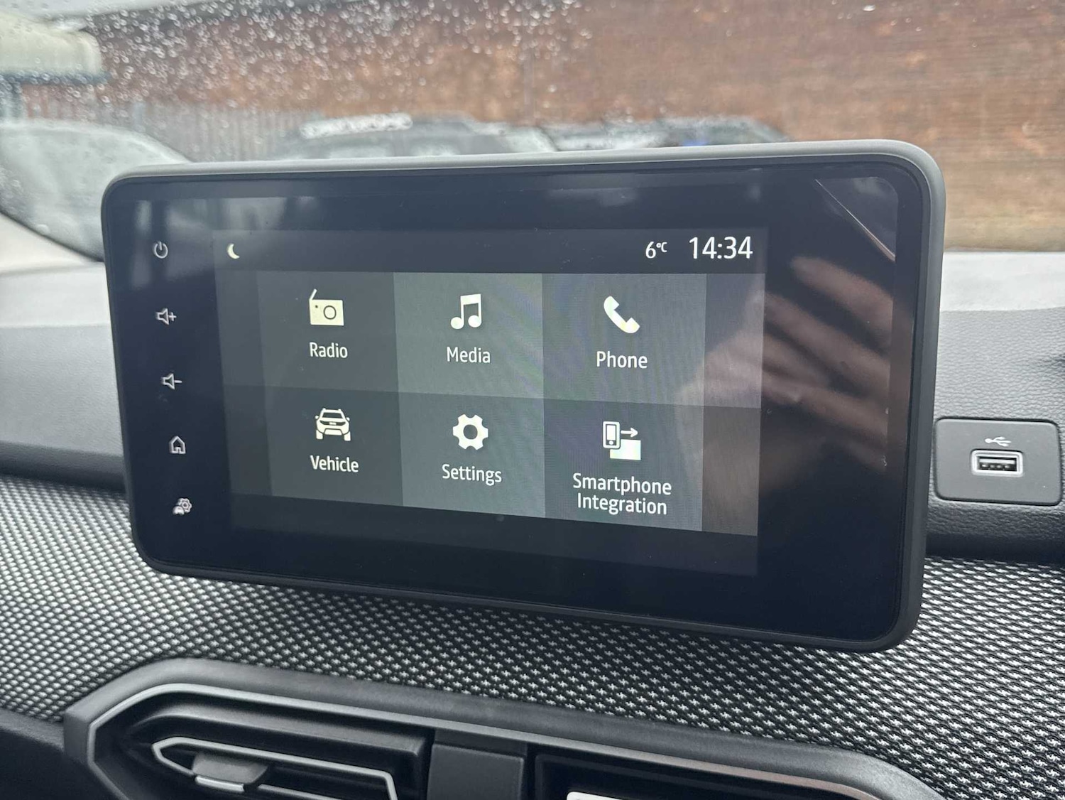 Used Dacia Sandero 2024 for sale - 77707417: Photo 22