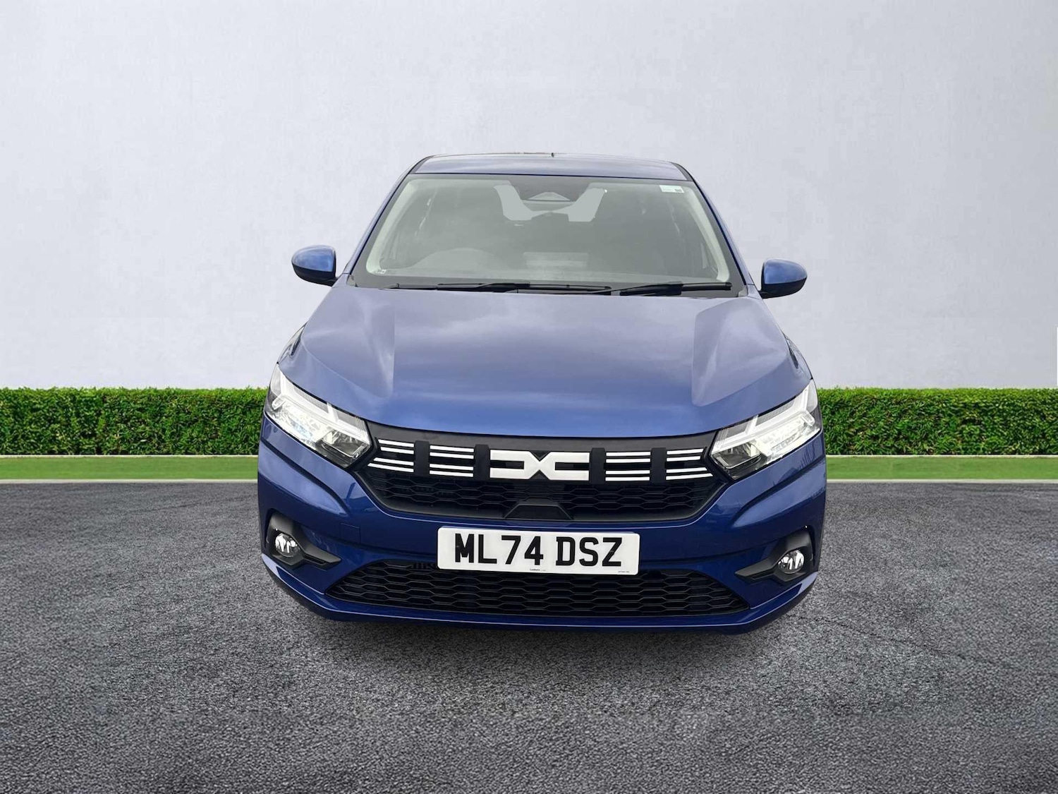 Used Dacia Sandero 2024 for sale - 77707417: Photo 5