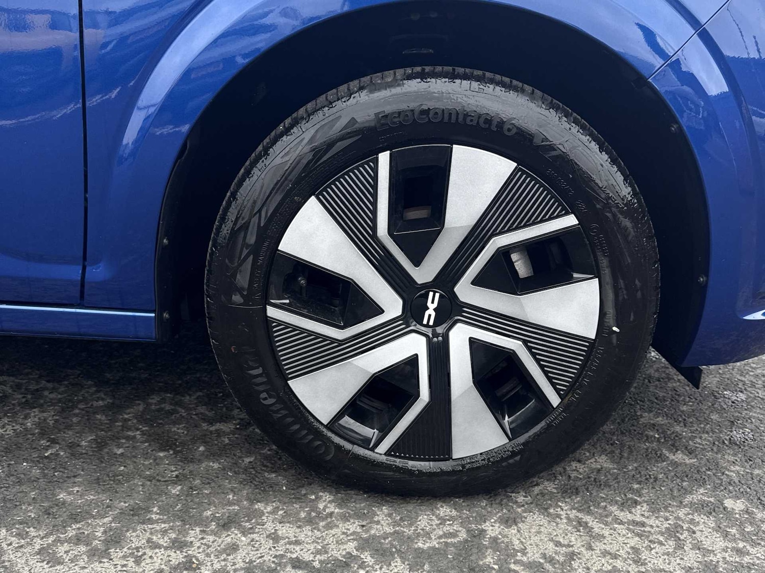 Used Dacia Sandero 2024 for sale - 77707417: Photo 6