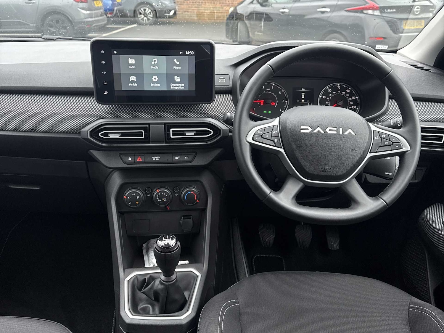 Used Dacia Sandero 2024 for sale - 77707417: Photo 8