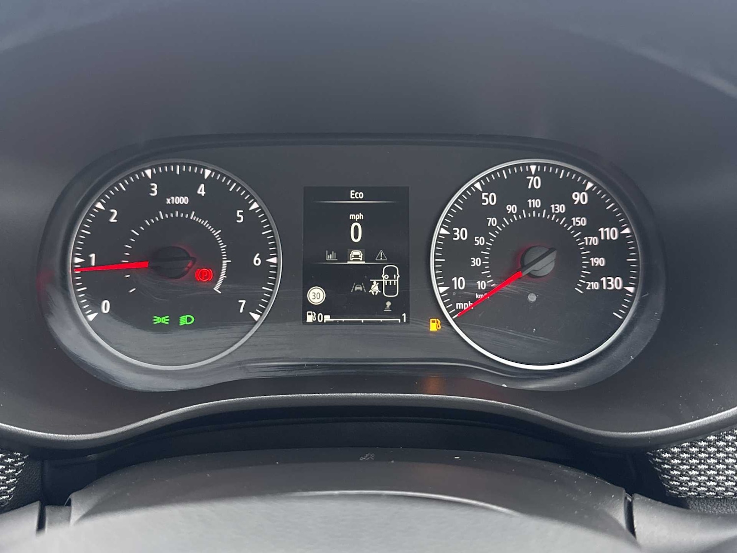 Used Dacia Sandero 2024 for sale - 77707417: Photo 9