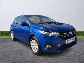 Dacia - Sandero