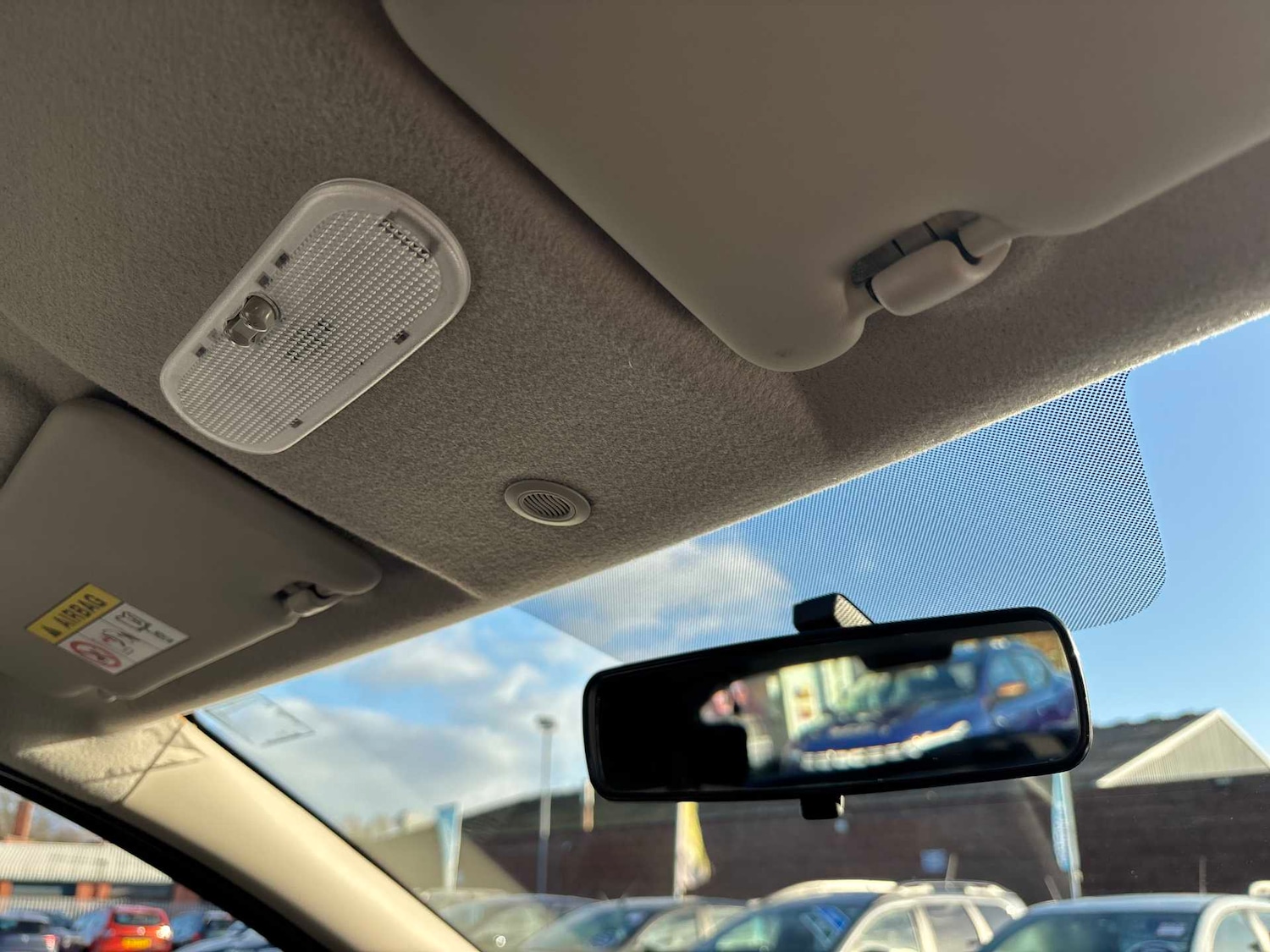 Used Dacia Sandero Stepway 2020 for sale - 76694641: Photo 13