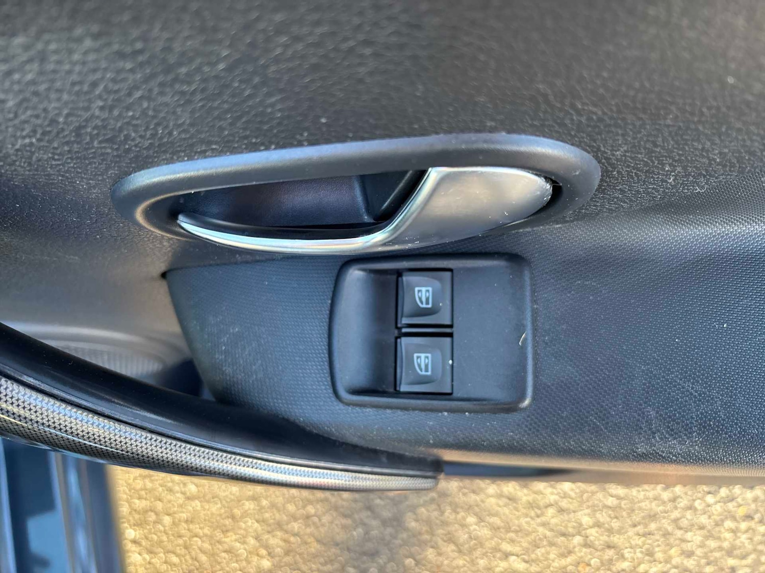 Used Dacia Sandero Stepway 2020 for sale - 76694641: Photo 20