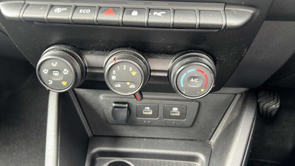 Used Dacia Duster 2021 for sale - 75513157: Photo 11