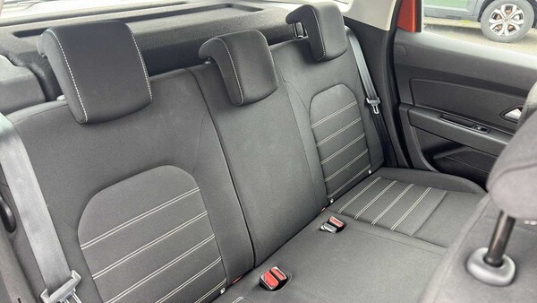 Used Dacia Duster 2021 for sale - 75513157: Photo 15