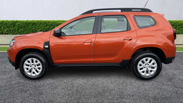 Used Dacia Duster 2021 for sale - 75513157: Photo 18