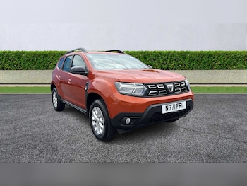 2021 - 1.0 Tce 100 Bi-Fuel Comfort 5Dr