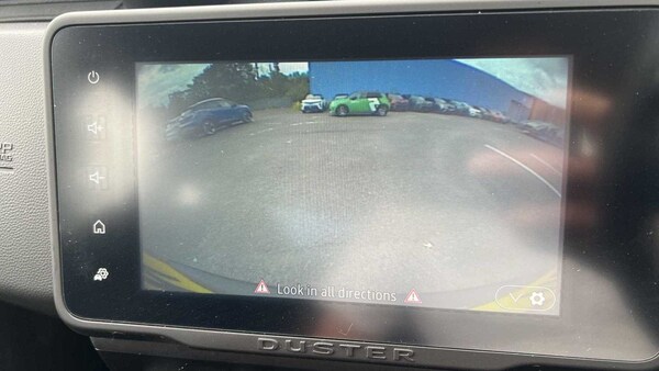Used Dacia Duster 2021 for sale - 75513157: Photo 21