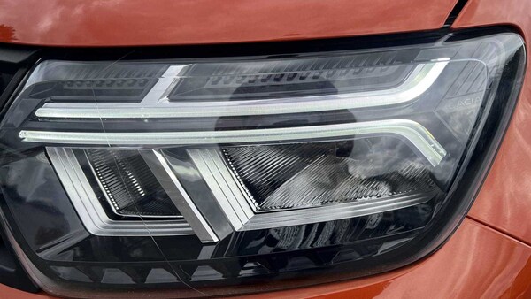 Used Dacia Duster 2021 for sale - 75513157: Photo 27