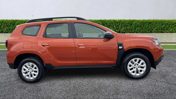 Used Dacia Duster 2021 for sale - 75513157: Photo 3
