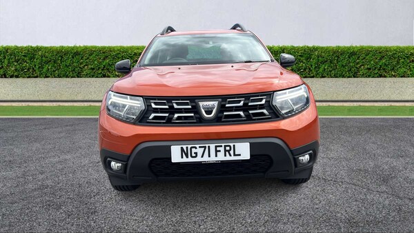 Used Dacia Duster 2021 for sale - 75513157: Photo 5
