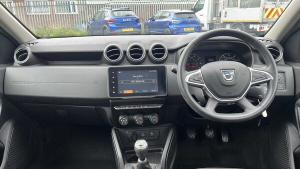 Used Dacia Duster 2021 for sale - 75513157: Photo 8