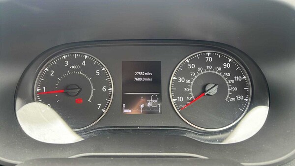 Used Dacia Duster 2021 for sale - 75513157: Photo 9
