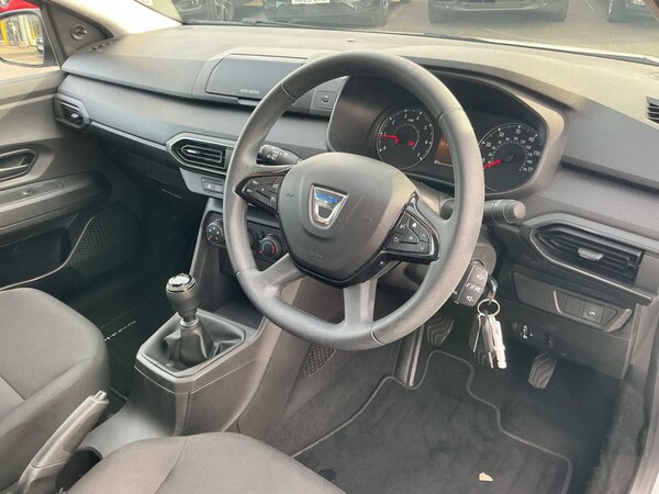 Used Dacia Sandero 2022 for sale - 76236984: Photo 14
