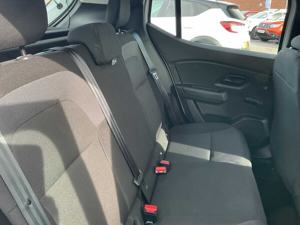 Used Dacia Sandero 2022 for sale - 76236984: Photo 15