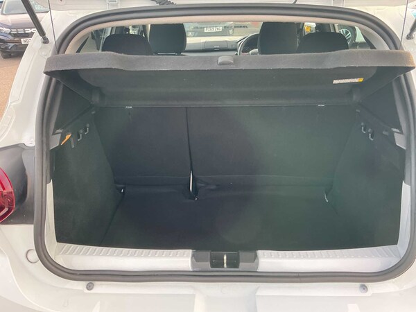 Used Dacia Sandero 2022 for sale - 76236984: Photo 16