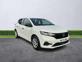 Dacia - Sandero