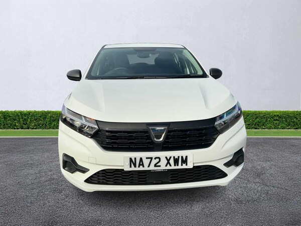 Used Dacia Sandero 2022 for sale - 76236984: Photo 5