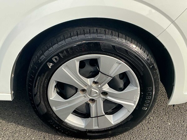 Used Dacia Sandero 2022 for sale - 76236984: Photo 6