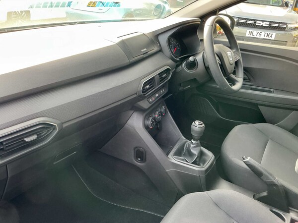 Used Dacia Sandero 2022 for sale - 76236984: Photo 7
