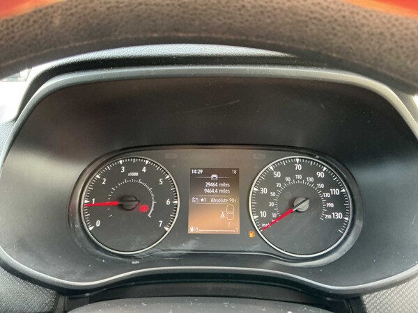 Used Dacia Sandero 2022 for sale - 76236984: Photo 9
