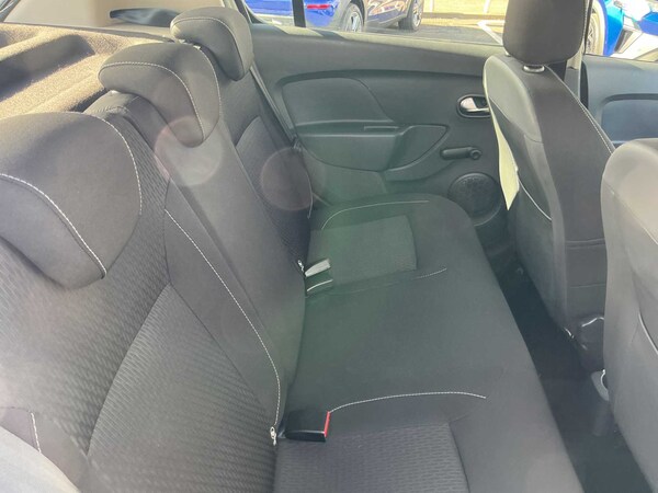 Used Dacia Sandero 2019 for sale - 76047786: Photo 15