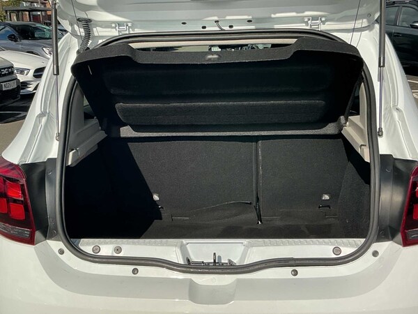Used Dacia Sandero 2019 for sale - 76047786: Photo 16