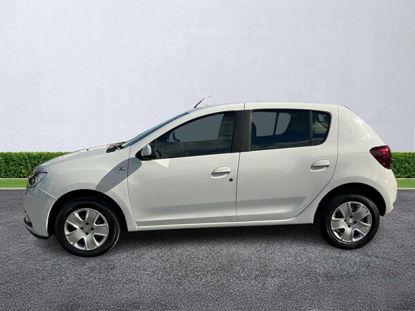 Used Dacia Sandero 2019 for sale - 76047786: Photo 18