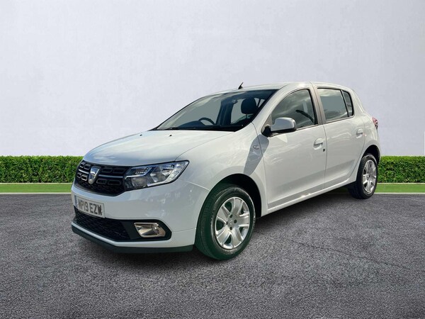Used Dacia Sandero 2019 for sale - 76047786: Photo 19