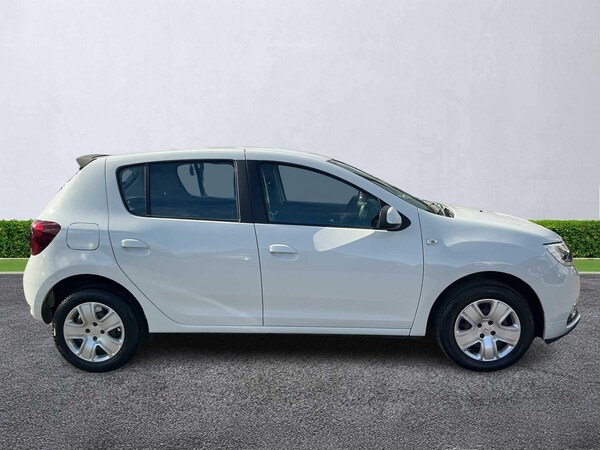Used Dacia Sandero 2019 for sale - 76047786: Photo 3