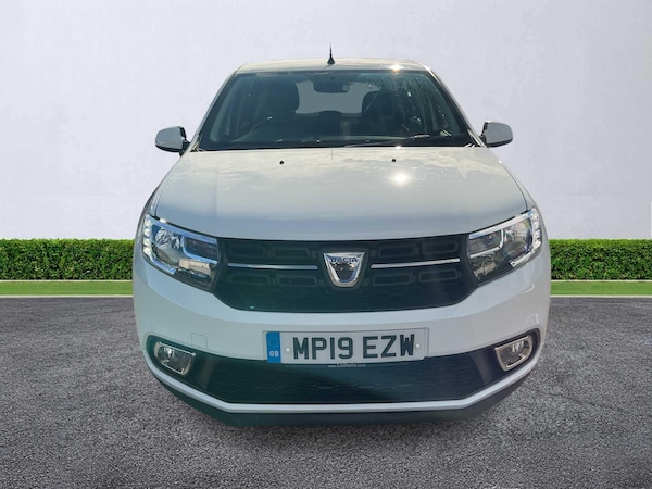 Used Dacia Sandero 2019 for sale - 76047786: Photo 5