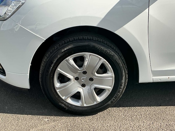 Used Dacia Sandero 2019 for sale - 76047786: Photo 6