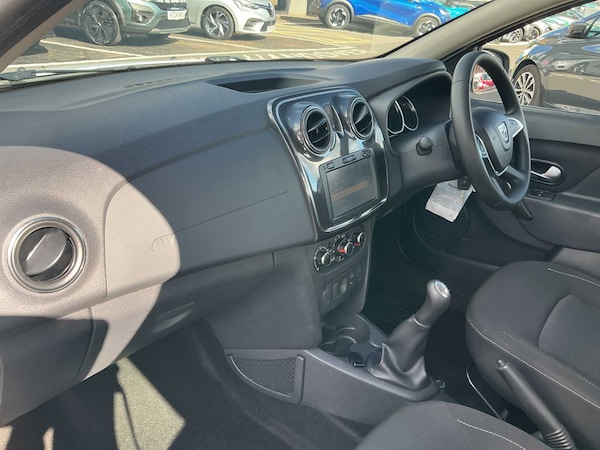 Used Dacia Sandero 2019 for sale - 76047786: Photo 7