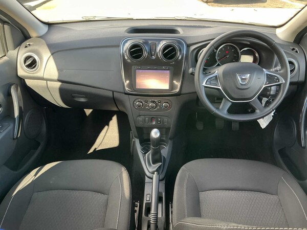 Used Dacia Sandero 2019 for sale - 76047786: Photo 8